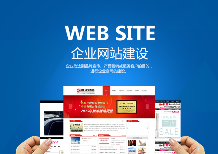 上海孜诜网络提供网站建设,网站设计,网站制作